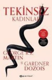 Produktbild: Tekinsiz Kadinlar S&ouml;mizli
