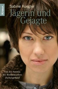 Produktbild: J&auml;gerin und Gejagte