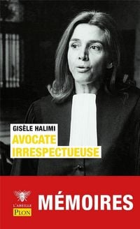 Produktbild: Avocate irrespectueuse