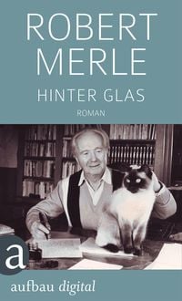 Produktbild: Hinter Glas