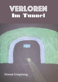 Produktbild: Verloren Im Tunnel