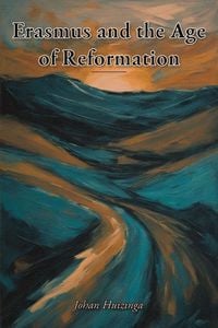 Produktbild: Erasmus and the Age of Reformation
