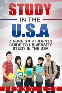 Produktbild: Study in the USA