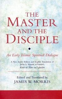 Produktbild: Master and the Disciple