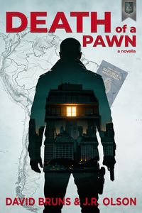 Produktbild: Death of a Pawn