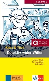 Produktbild: Detektiv wider Willen