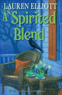 Produktbild: A Spirited Blend