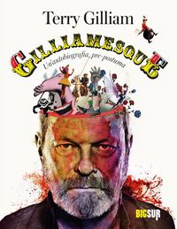Produktbild: Gilliamesque