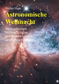Produktbild: Astronomische Weihnacht