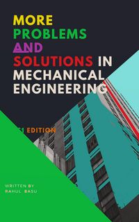 Produktbild: More Problems and Solutions in Engineering