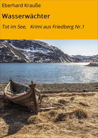 Produktbild: Wasserw&auml;chter