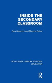 Produktbild: Inside the Secondary Classroom (RLE Edu O)