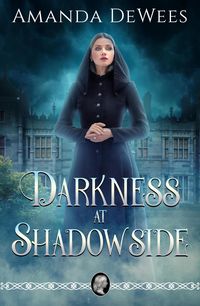 Produktbild: Darkness at Shadowside