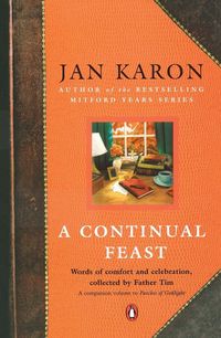 Produktbild: A Continual Feast