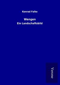 Produktbild: Wengen