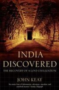 Produktbild: India Discovered