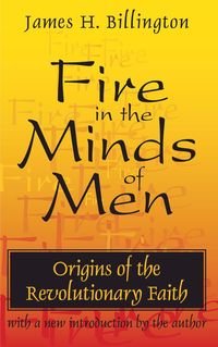 Produktbild: Fire in the Minds of Men