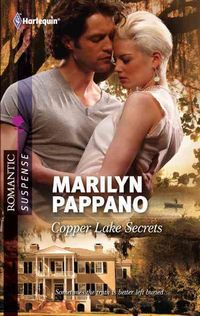 Produktbild: Copper Lake Secrets