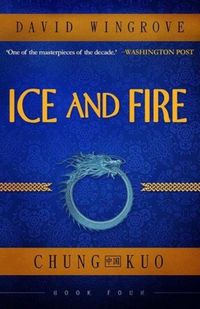 Produktbild: Ice and Fire