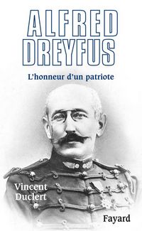 Produktbild: Alfred Dreyfus