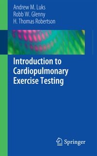 Produktbild: Introduction to Cardiopulmonary Exercise Testing