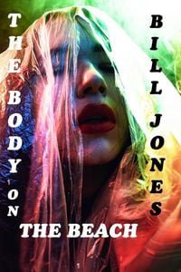 Produktbild: The Body on the Beach