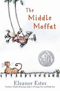 Produktbild: The Middle Moffat