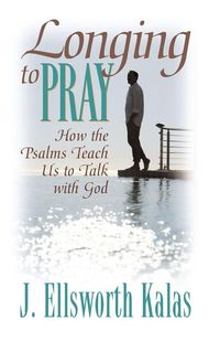 Produktbild: Longing to Pray
