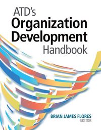 Produktbild: ATD's Organization Development Handbook
