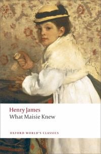 Produktbild: What Maisie Knew