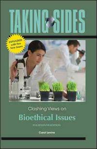Produktbild: Taking Sides Clashing Views On