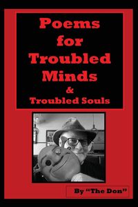 Produktbild: Poems for Troubled Minds (& Troubled Souls)