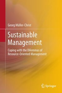 Produktbild: Sustainable Management