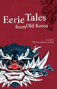 Produktbild: Eerie Tales from Old Korea
