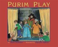 Produktbild: Purim Play