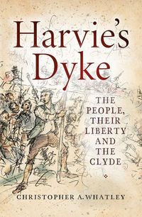 Produktbild: Harvie's Dyke
