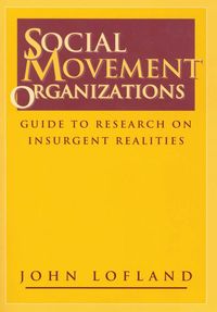 Produktbild: Social Movement Organizations