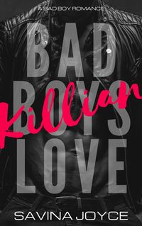 Produktbild: Killian (Bad Boys Love, #6)