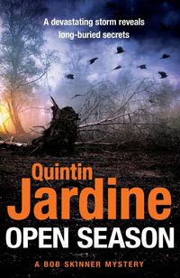 Produktbild: Open Season