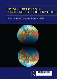 Produktbild: Rising Powers and South-South Cooperation