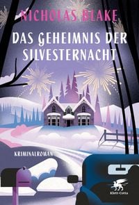 Produktbild: Das Geheimnis der Silvesternacht