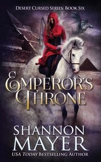 Produktbild: Emperor's Throne