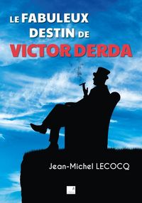Produktbild: Fabuleux destin de victor derda