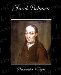 Produktbild: Jacob Behmen