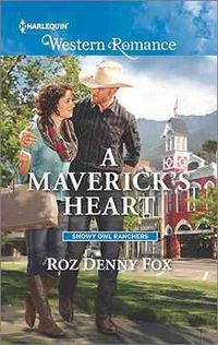 Produktbild: Hqpb Western Rom #   Mavericks
