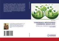 Produktbild: Conference Proceedings: Commerce Nexus 2025