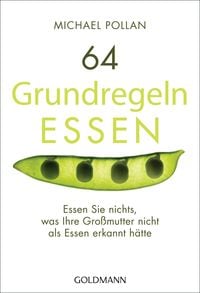 Produktbild: 64 Grundregeln ESSEN