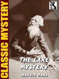 Produktbild: The Lake Mystery