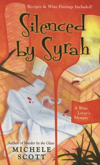 Produktbild: Silenced By Syrah