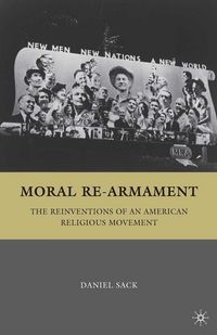 Produktbild: Moral Re-Armament